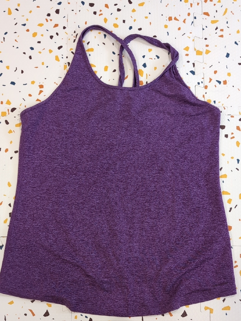 Patagonia Large Tank